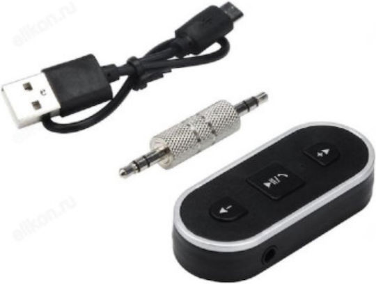 Jc Bluetooth-Audiosystem fürs Auto Aux-Audioempfänger