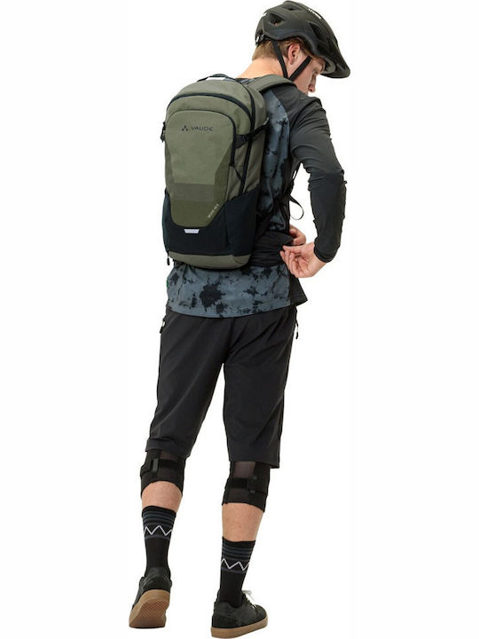 Vaude Schwarz