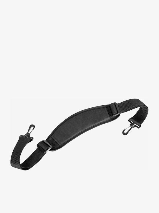 Topeak Gepäckträgertasche Schwarz