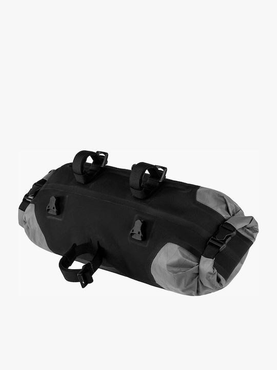 Apidura Τσαντάκι Τιμονιού Ποδηλάτου Μαύρο