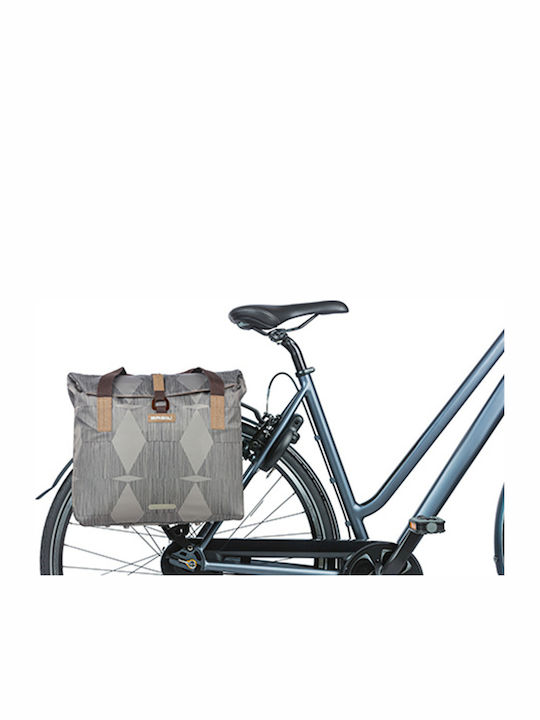 Basil Bicycle Rack Bag