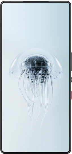 Nubia RedMagic 10 Pro 5G Dual SIM (16GB/512GB) Black