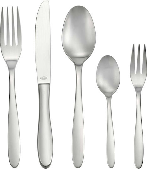 Rosle Cutlery Set 30 Pieces
