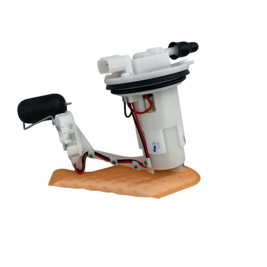 Tobaki Motorclycle Fuel Pump Honda GTR 150