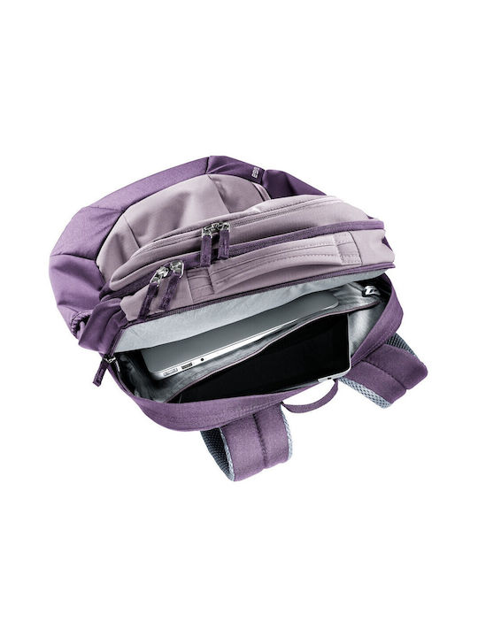 Deuter Rucsac de alpinism 28lt Violet