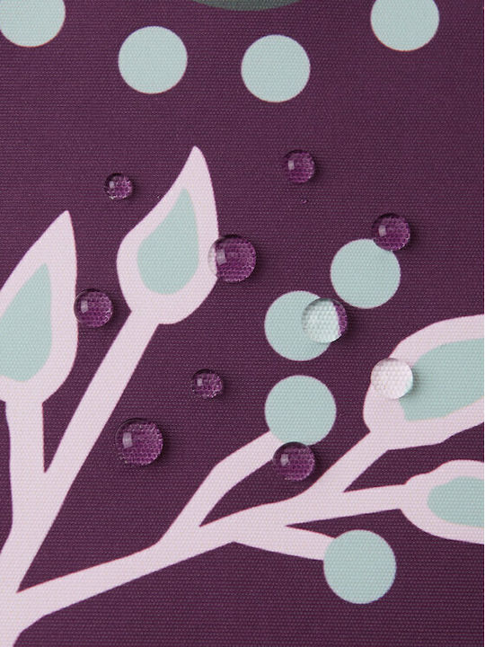 Reima Φορμάκι Εξόδου Purple-Green