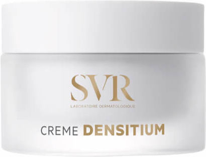 SVR Laboratoire Dermatologique Densitium Hautpflegeset für Anti-Aging 3Stück