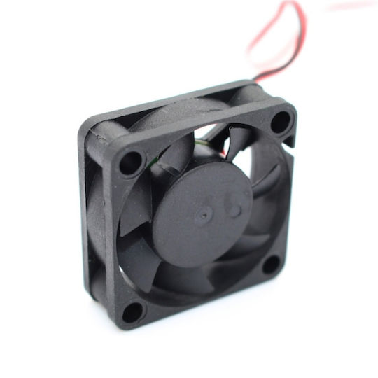 Fan 5010 Dc 12v