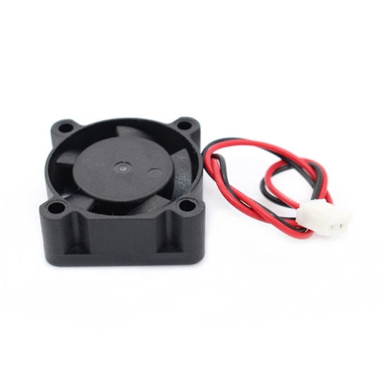 Fan 3010 Dc 12v