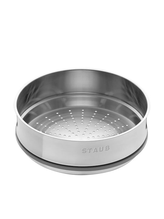 Staub La Cocotte Deep Pot made of Cast Iron 3.8lt / 24cm