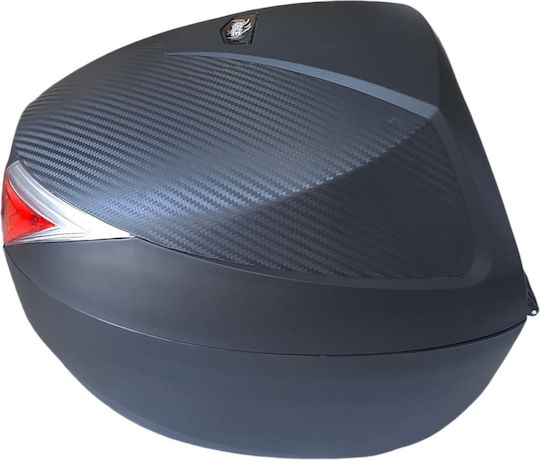 Geantă Moto 33L Neagră