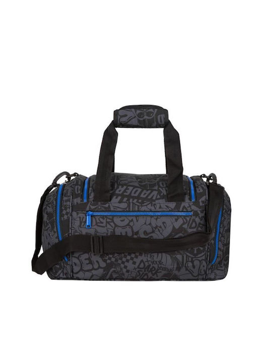 Coolpack Gym Shoulder Bag Multicolour
