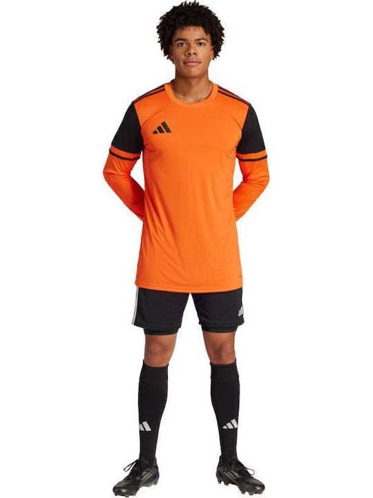 Squadra 25 Shorts Style Goalkeeper Football