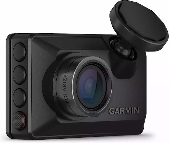 Garmin Автомобилна DVR камера 1440P за Паркет