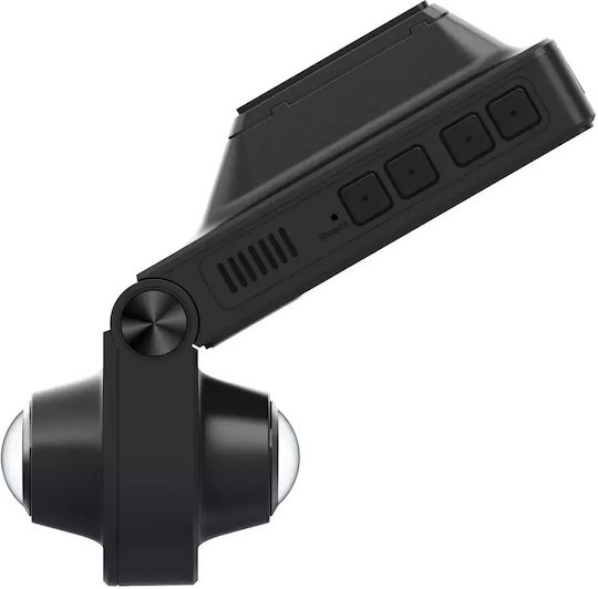 Navitel 1440P Windshield Car DVR