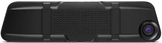 Navitel Καθρέπτης με Κάμερα DVR Αυτοκινήτου 1440P Wi-Fi, GPS