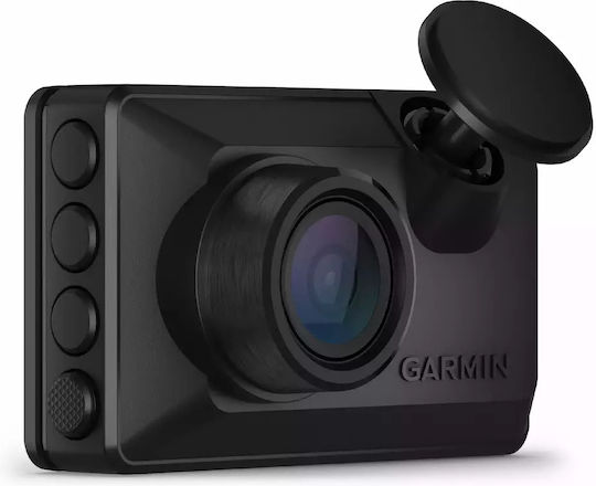 Garmin Κάμερα DVR Αυτοκινήτου 1080P GPS