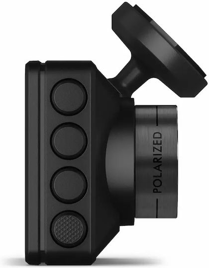 Garmin Автомобилна DVR камера 1440P за Паркет