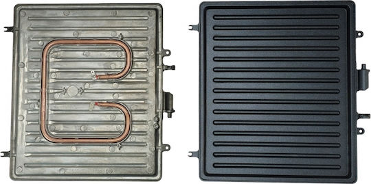 Bruno Hot Plates for Sandwich Maker