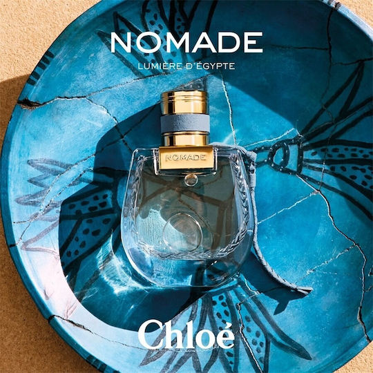 Chloe Nomade Lumière D'égypte Eau de Parfum 75ml