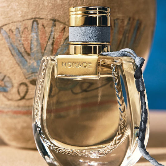Chloe Nomade Lumière D'égypte Eau de Parfum 75ml