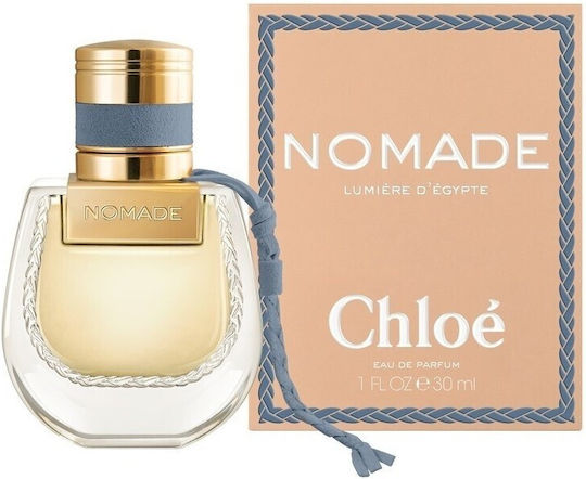 Chloe Nomade Lumière D'égypte Eau de Parfum 30ml