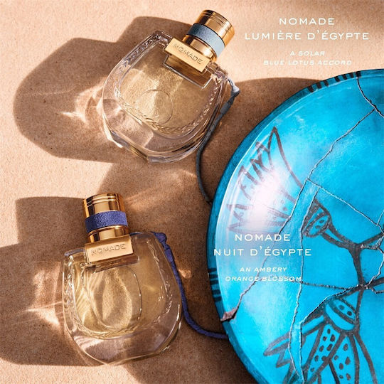 Chloe Nomade Lumière D'égypte Eau de Parfum 30ml