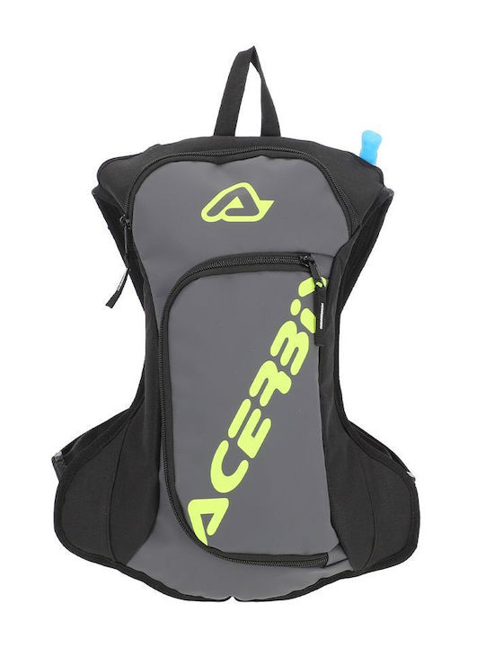 Acerbis Rucsac pentru călărie Turcoaz 5lt