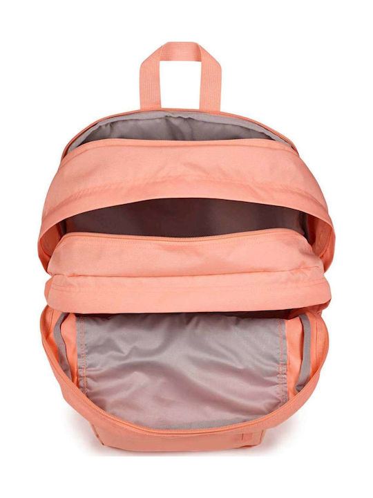 Jansport Backpack Orange