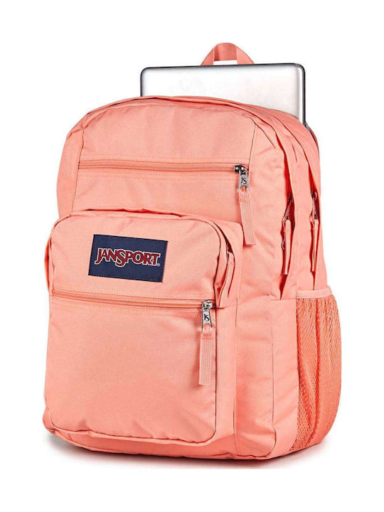 Jansport Backpack Orange