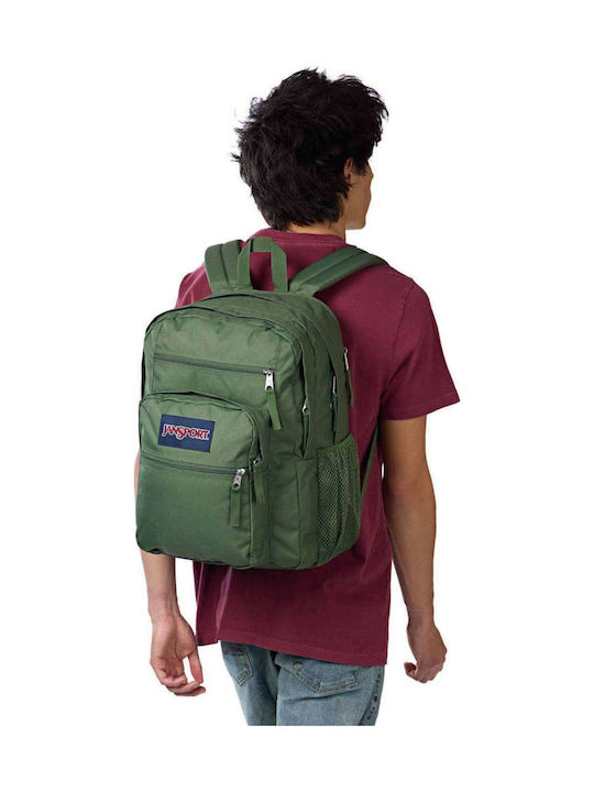 Backpack Πράσινο