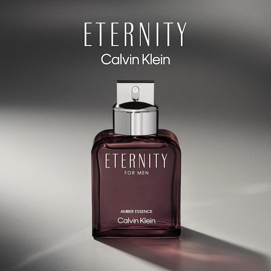 Calvin Klein Eternity Amber Essence Eau de Parfum 100ml