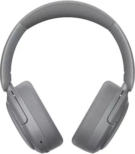 Edifier W800BT Pro Kabellos / Kabelgebunden Am Ohr Kopfhörer mit 45 Stunden Betriebszeit und Quick Charge Gray