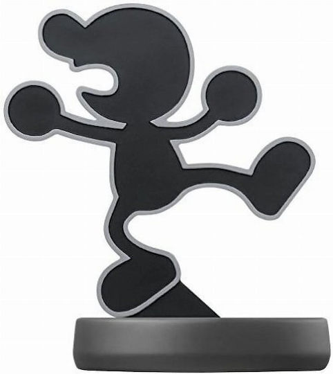 Amiibo Super Smash Bros Character Figure за Превключвател