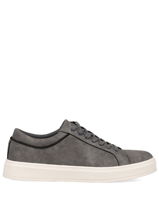 Migato Herren Sneaker Grau