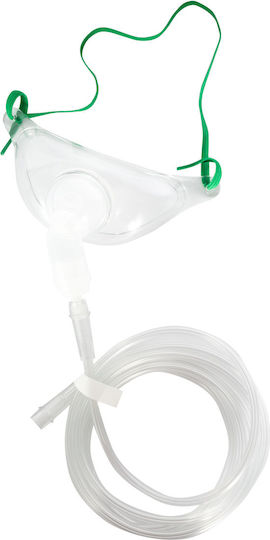 Tracheostomy Oxygen Mask