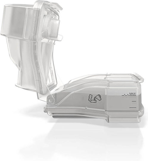 Комплект овлажнител Resmed Climateline Air Circuit за устройството Cpap Airsense 10 Autoset
