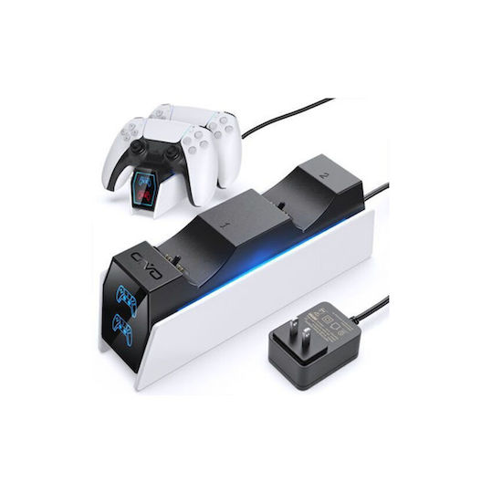 Charger Controller-Ladestation 2 Controller PS5