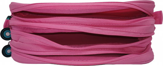 Grafoplas Penare Oval Echipată din Material Textil
