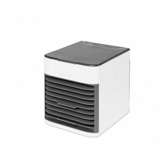 Mini Aparat De Aer Condiționat USB Cu Apă 7W 102983