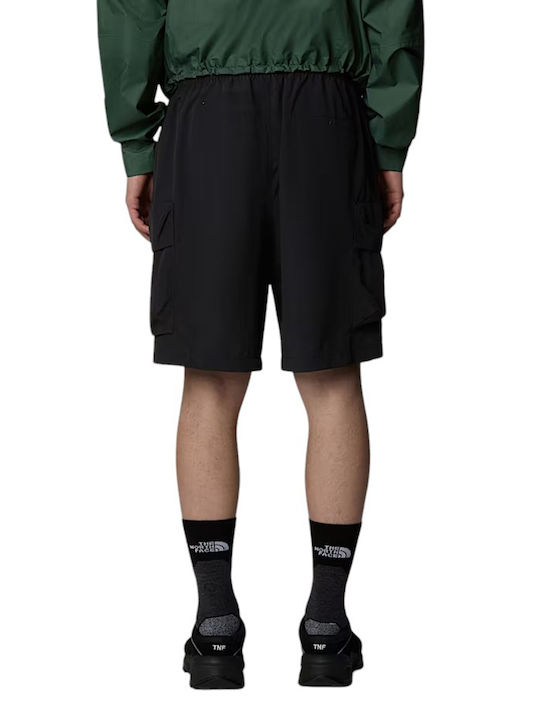 Men's Shorts Cargo Black