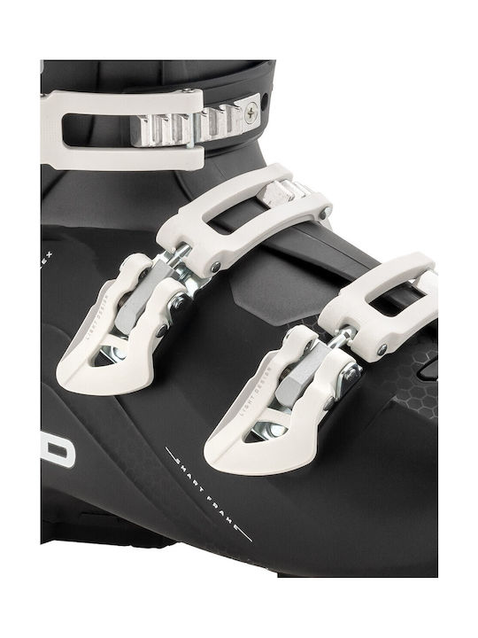 Head Edge Lyt Unisex Ski Boots Black | Skroutz.mt