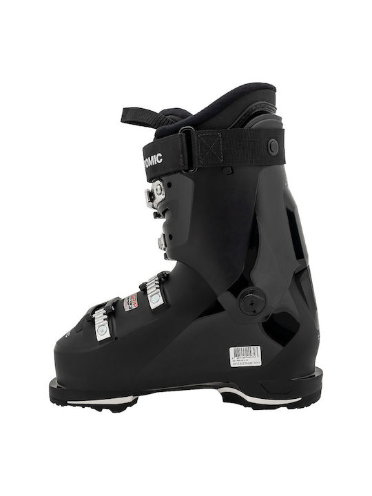 Atomic Hawx Unisex Cizme de schi Negre