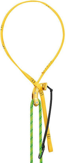 Petzl Naja фрикционен предпазител