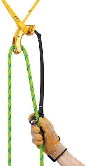 Petzl Naja фрикционен предпазител