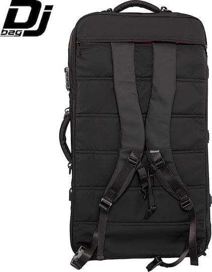 Djbag Bag Backpack