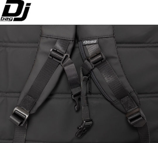 Bag Backpack DJBAG-K-MAXPLUSMK2