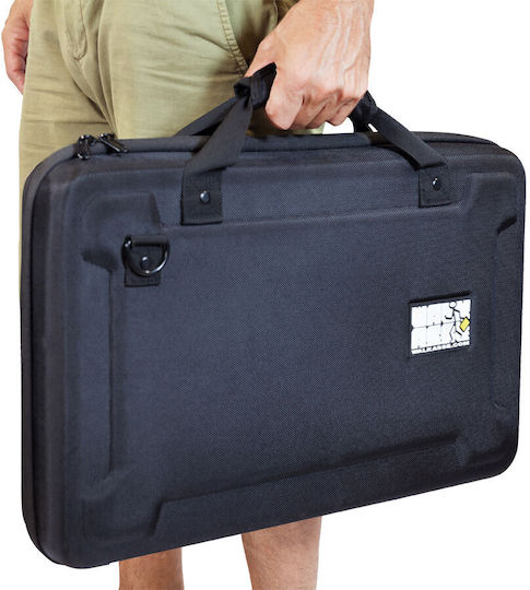 Walkasse Shockproof Eva Θήκη Μεταφοράς για Native Instrumnets S4MK3