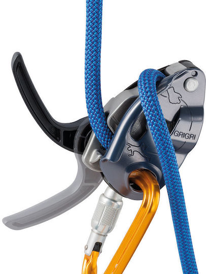 Petzl D014BA01 Climbing Anchorage Red