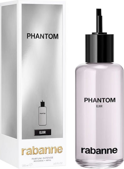 Rabanne Phantom Elixir Pure Parfum Refill 200ml